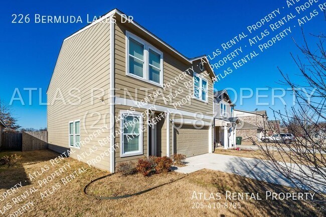Building Photo - 226 Bermuda Lakes Dr
