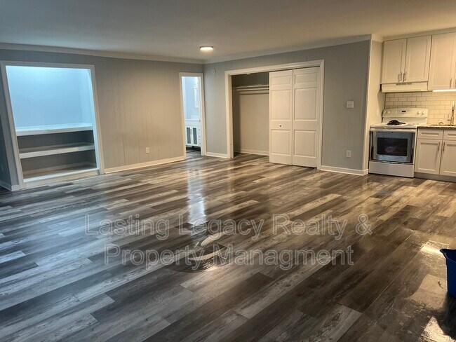 Foto del edificio - 2333 15th St NE