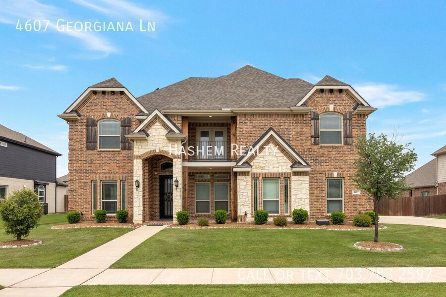 Foto principal - 4607 Georgiana Ln