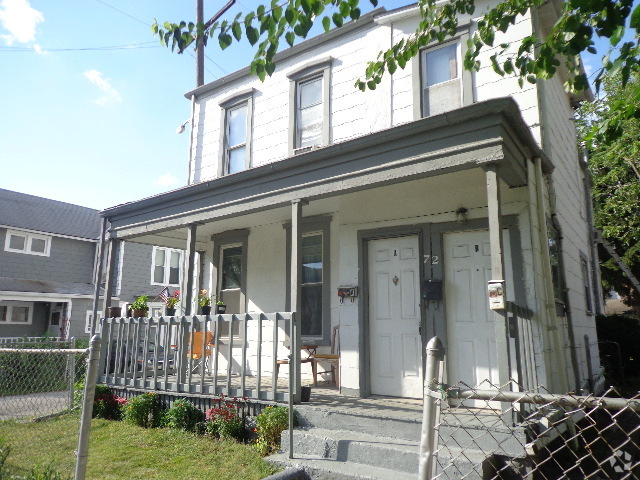 72 McMillen Ave