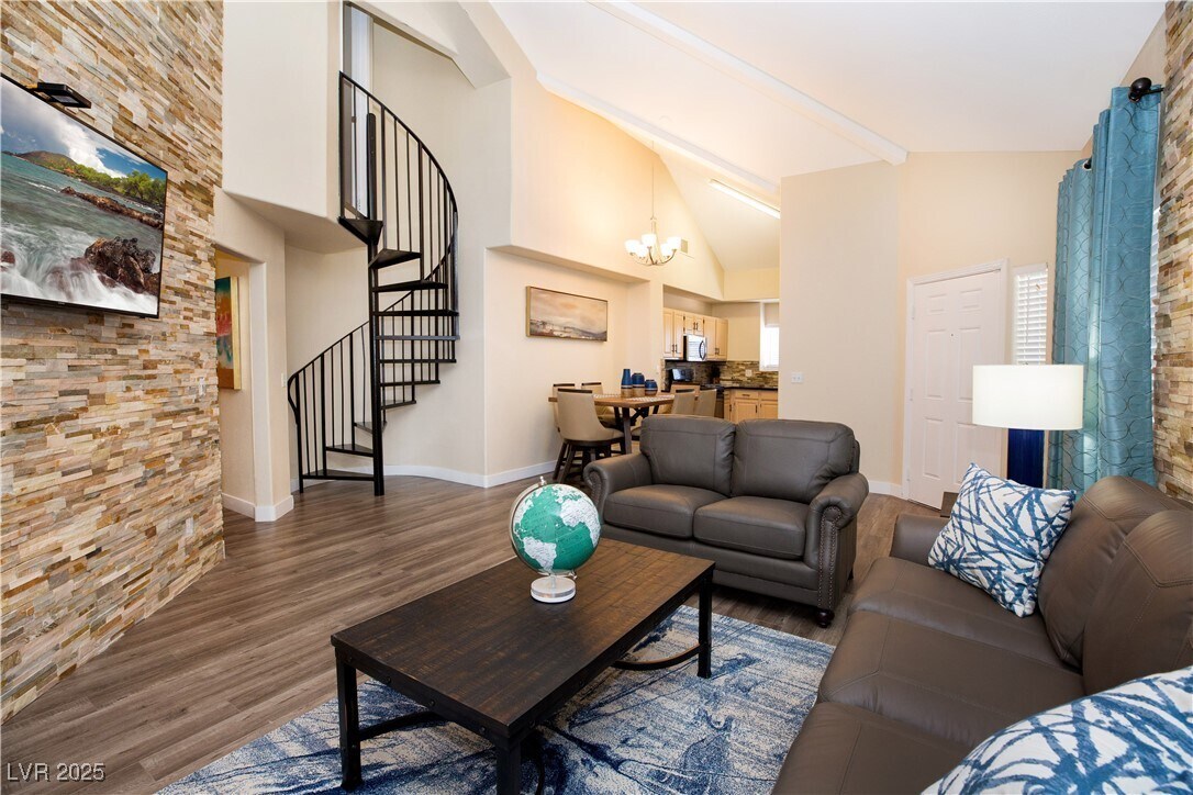Foto principal - 5125 W Reno Ave