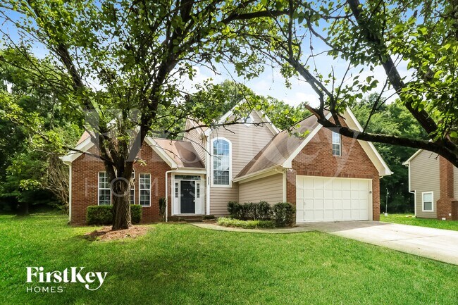 Foto del edificio - 13224 Greycrest Dr