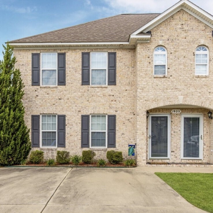 Photo - 1925 Cambria Dr (Greenville, NC)