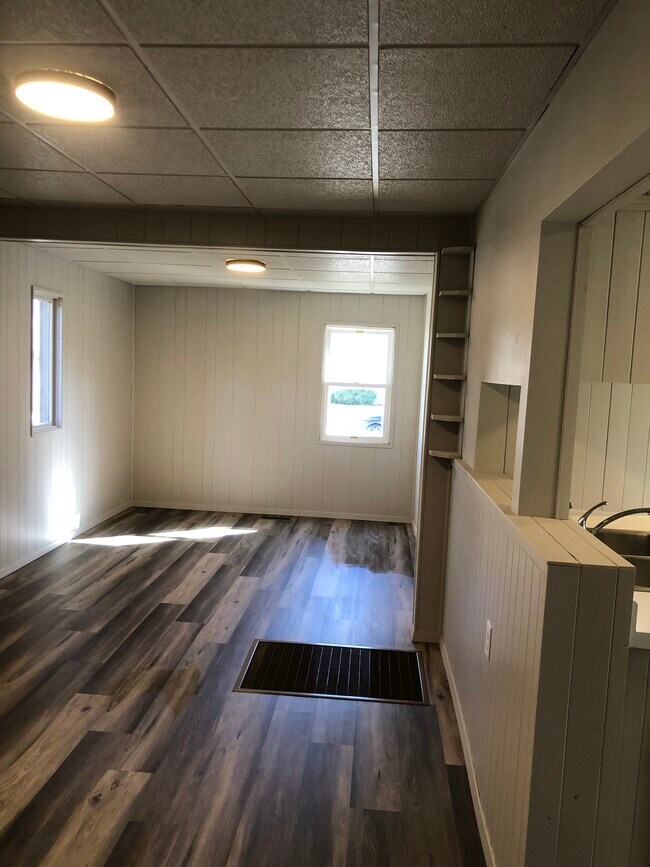 Foto del edificio - 524-512 12th St SW