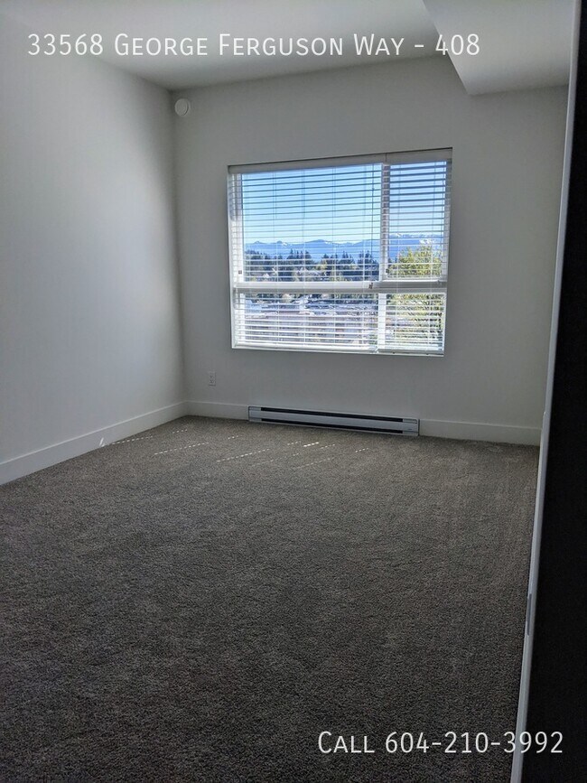 Photo du bâtiment - Condo with Great Views