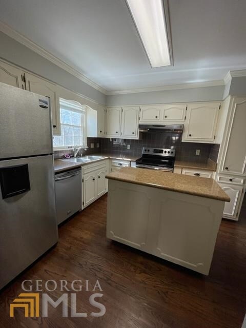 Foto del edificio - 112 Mill Stream Ct