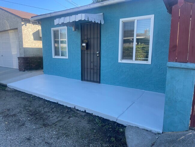 Encantador de Clarksale - 11133 Culver Blvd