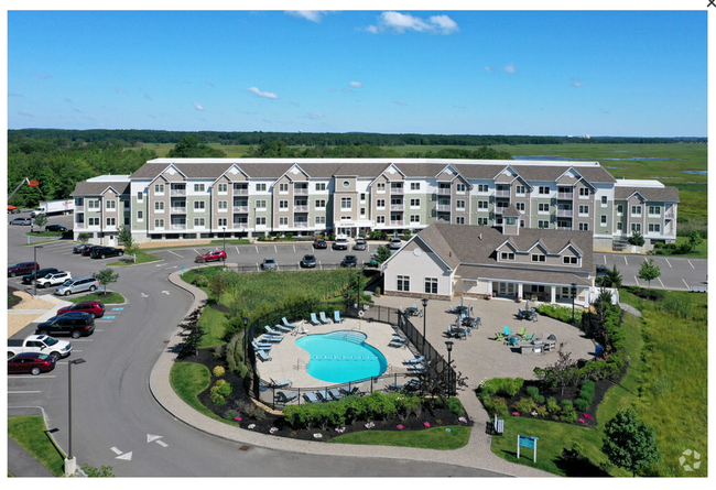 Foto del interior - Tidewater at Salisbury Apartments