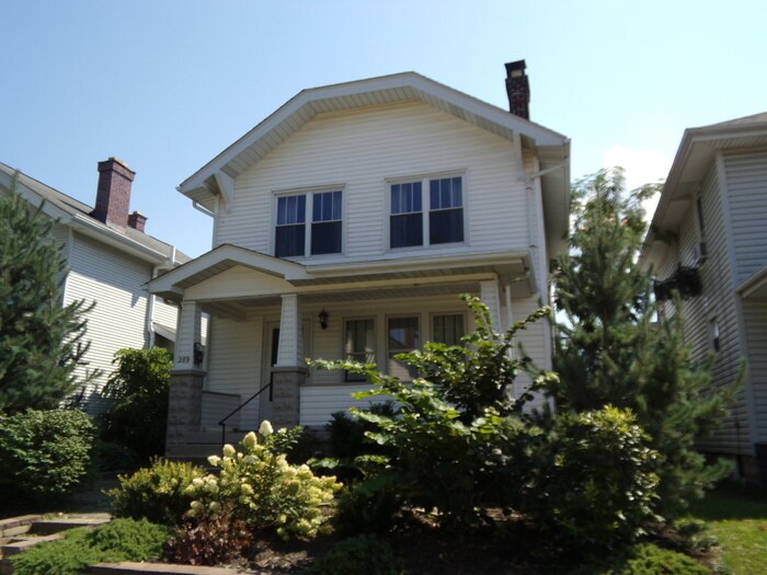 289 E Moler St, Columbus, OH 43207 House Rental in Columbus, OH