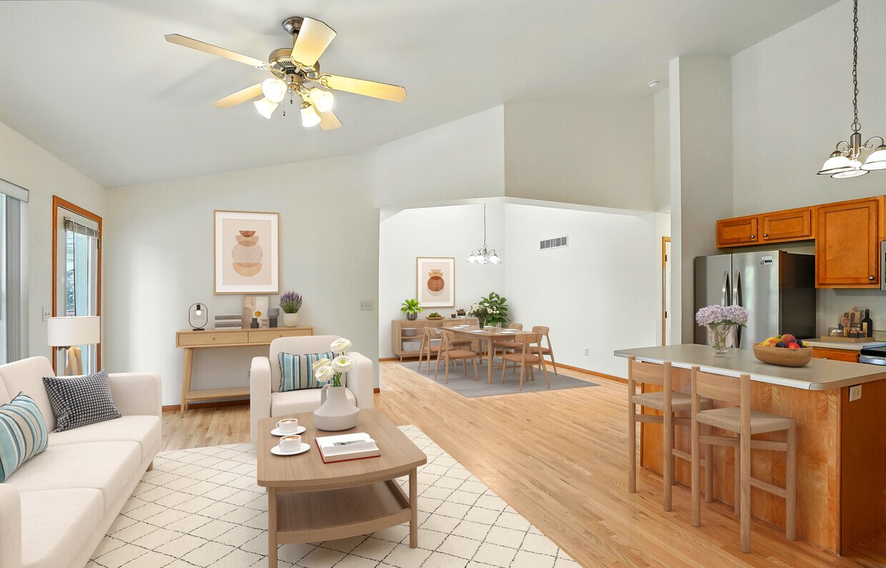 Foto principal - Woodridge Estates