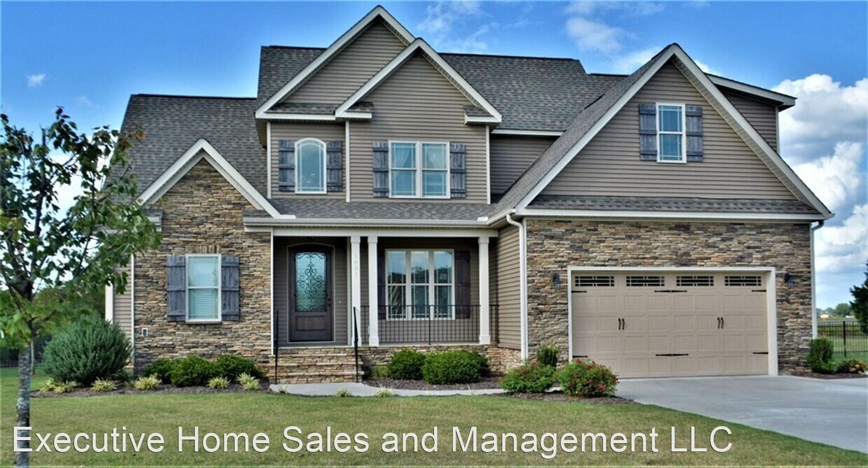 Primary Photo - 3 br, 3 bath House - 1601 Sunset Dr
