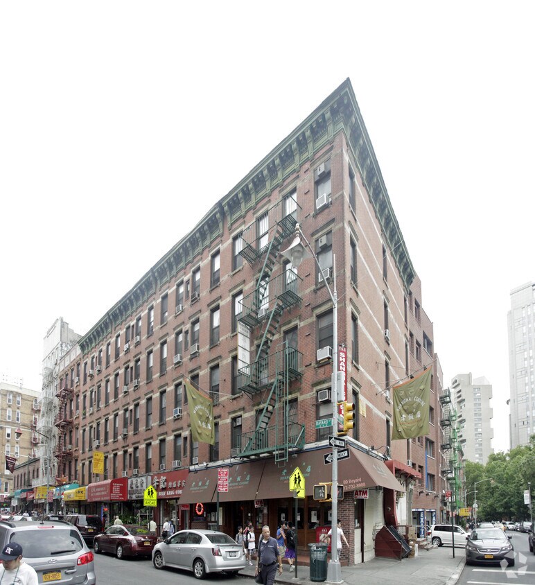 Foto principal - 85-91 Bayard St