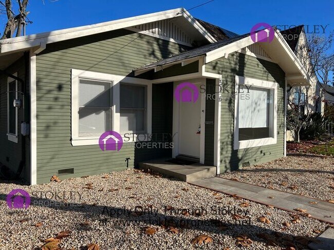 Building Photo - Stokley Properties Presents 516 West 12th ...