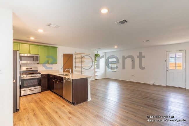 Building Photo - 17804 Willacy Cv