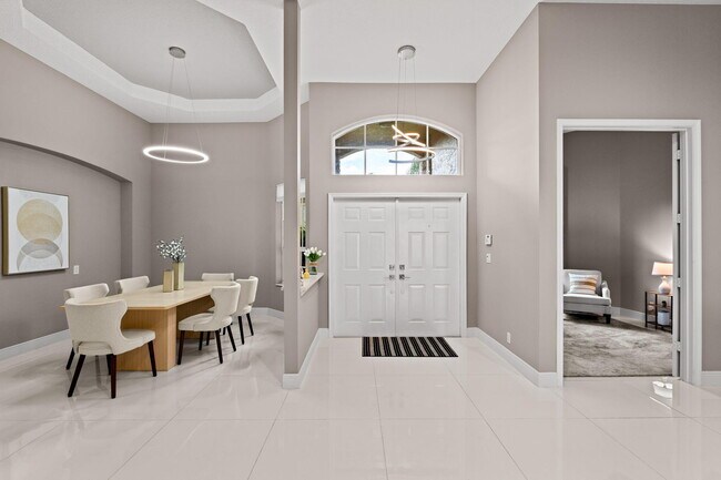 Foto del edificio - 9919 Royal Cardigan Way