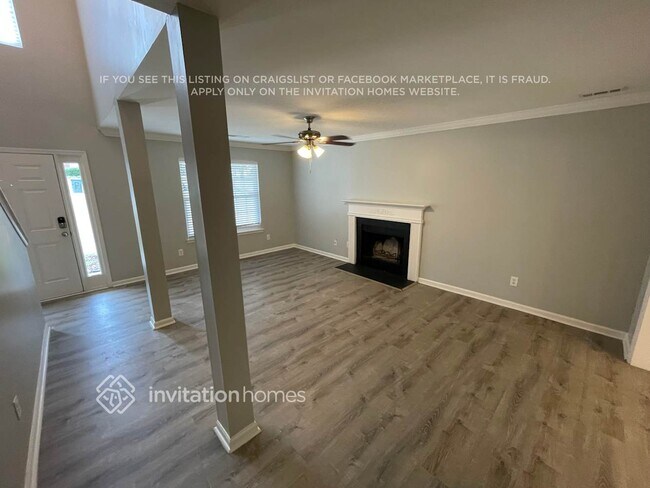 Foto del edificio - 371 Havenbrook Way NW