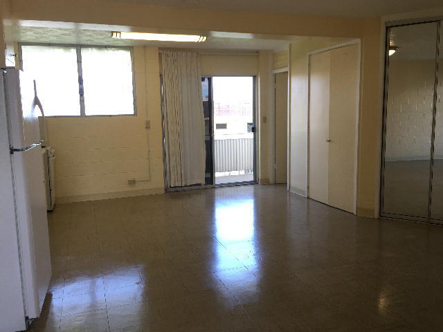 Building Photo - HALE UMI studio w/parking, washer, lanai