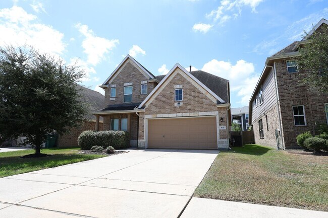 Foto del edificio - 4155 Falvel Cove Dr