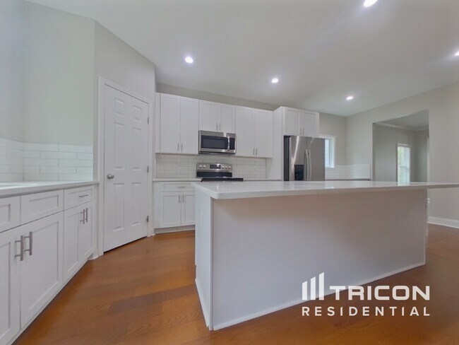 Foto del edificio - 2489 Park Estates Ln SW