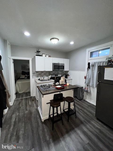 Foto del edificio - 129 W Miner St