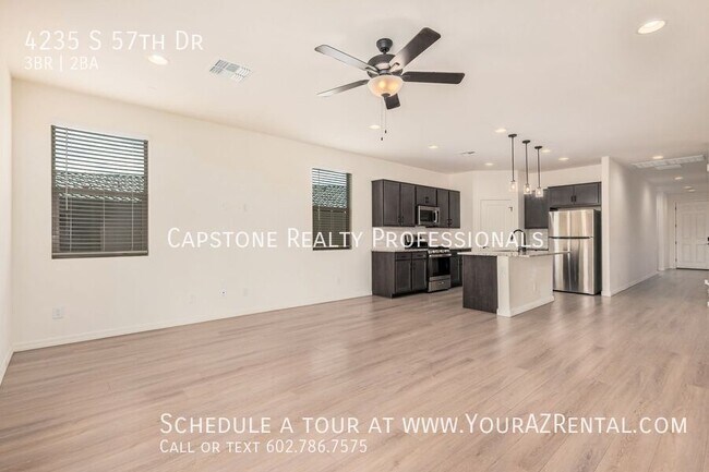 Building Photo - 4235 S 57th Dr