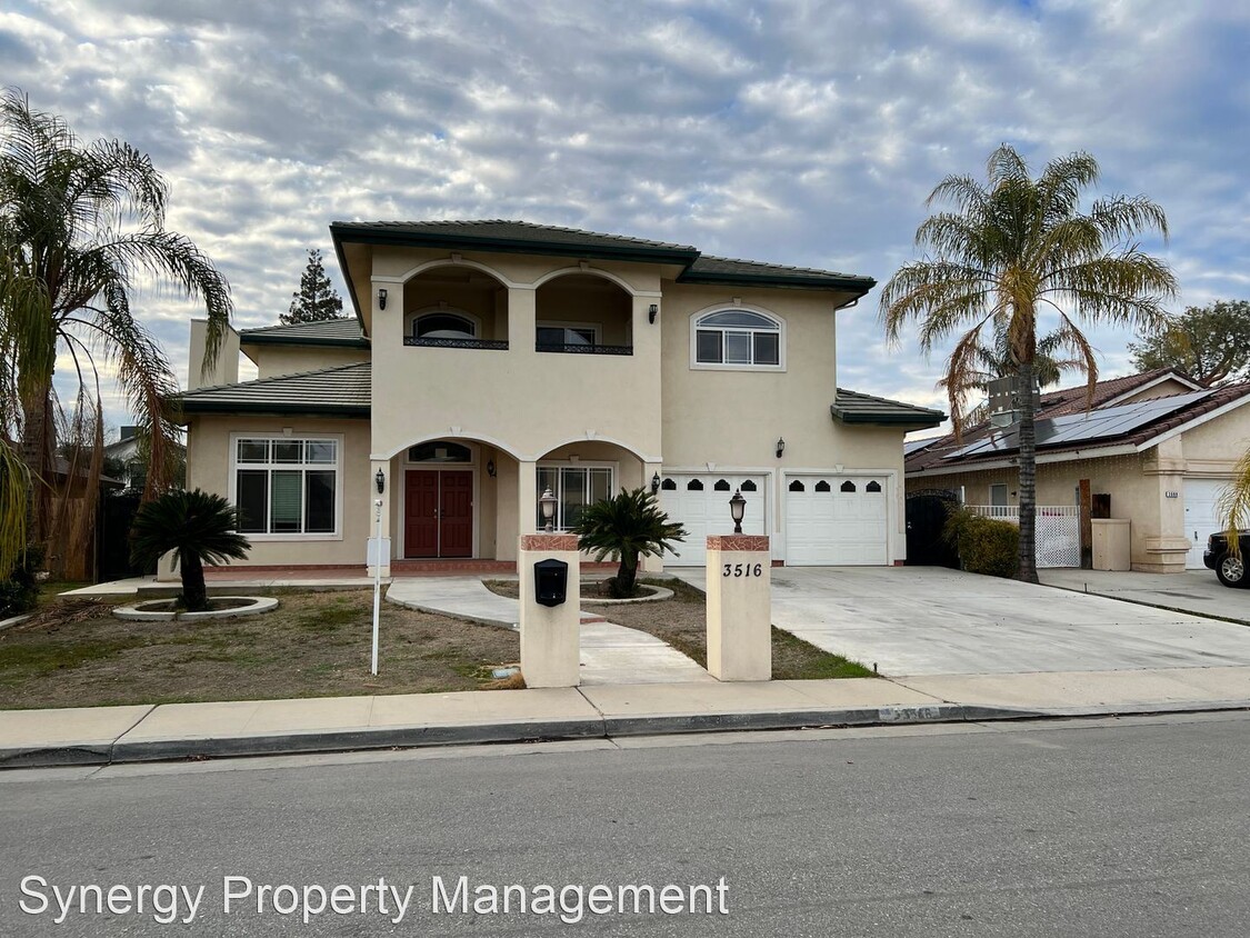 7 br, 3 bath House 3516 Rancho Sierra St. House Rental in