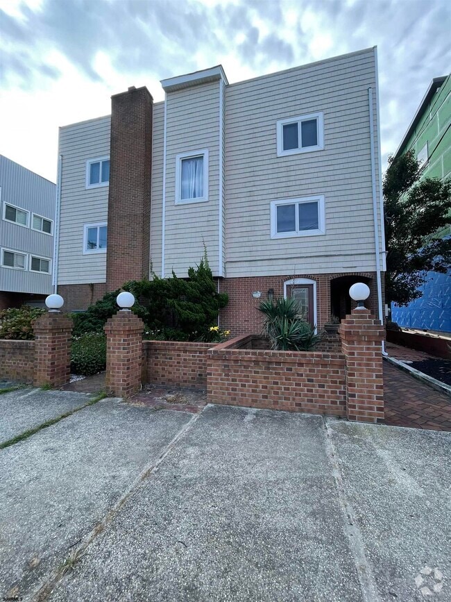 Atlantic City Gardens Apartments for Rent Longport, NJ 24 Rentals