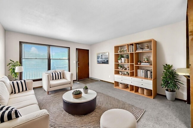 Foto del interior - West Glen Apartments