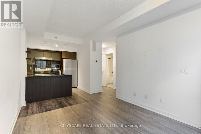 Photo du bâtiment - 1133 Cooke Blvd.
