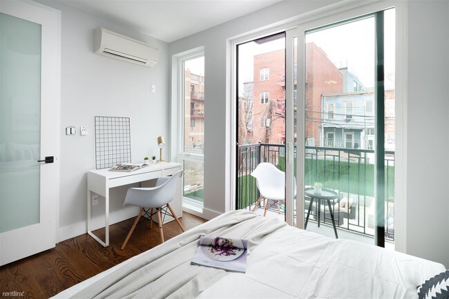 Foto del edificio - 31 Troutman St