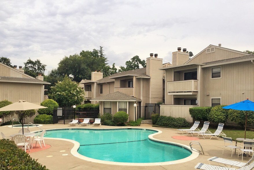 Summerfield Place Rentals Citrus Heights, CA