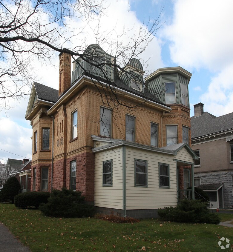 177 Fair St, Kingston, NY 12401 177 Fair St Kingston, NY Apartments