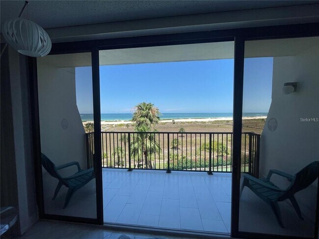 Foto del edificio - 1250 Gulf Blvd