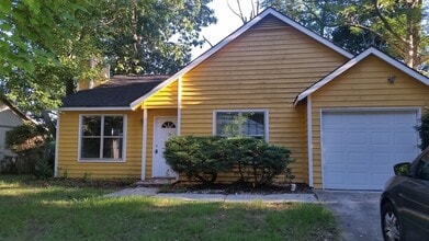 Building Photo - 6059 Creekford Dr