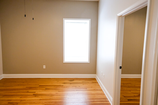 303 sala de estar - NOMA Flats