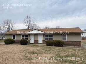 Building Photo - 6766 Heritage Dr