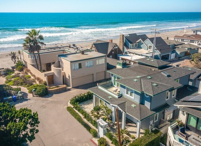 Foto del edificio - 2211 Ocean Front