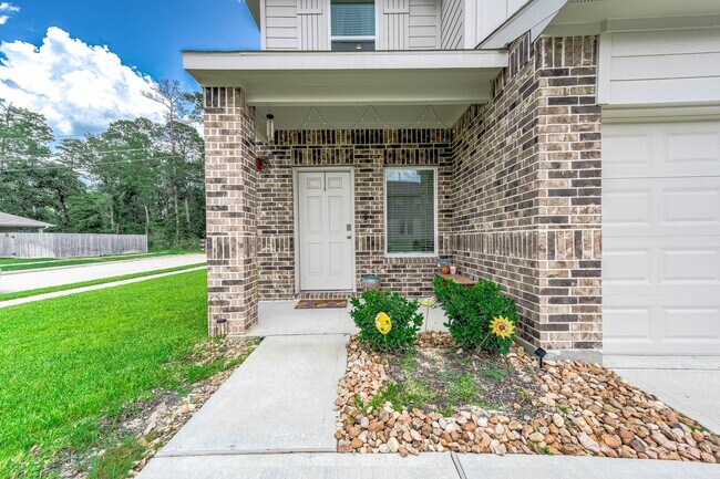 Foto del edificio - 24214 Montcliff Bend Ln