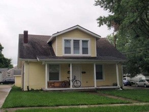 Building Photo - 194 Forest Park Rd