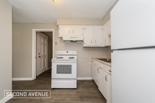 Foto del edificio - 2939 W 4th St