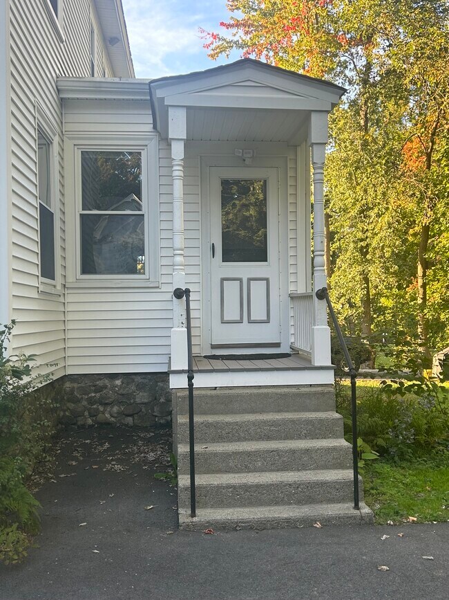 Foto del edificio - 30 Goldsmith St