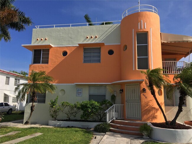Foto del edificio - 540 NE 82nd Terrace