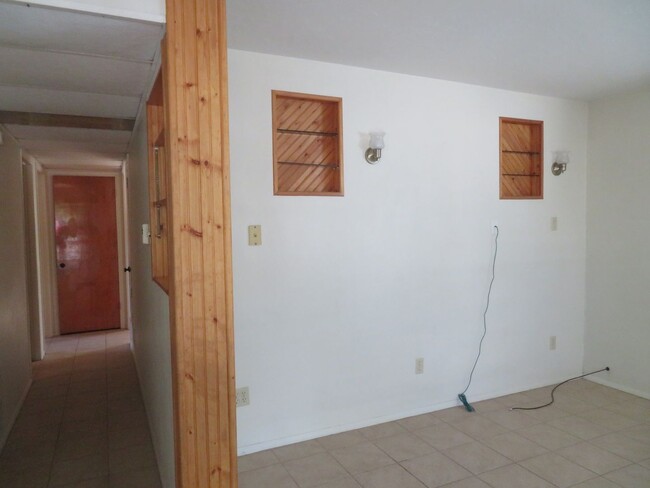 Foto del edificio - Clean 2 Bedroom 1 Bath Home for Rent