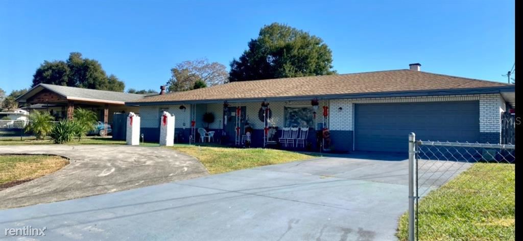 Primary Photo - 4 br, 2 bath House - 286 17th St NE