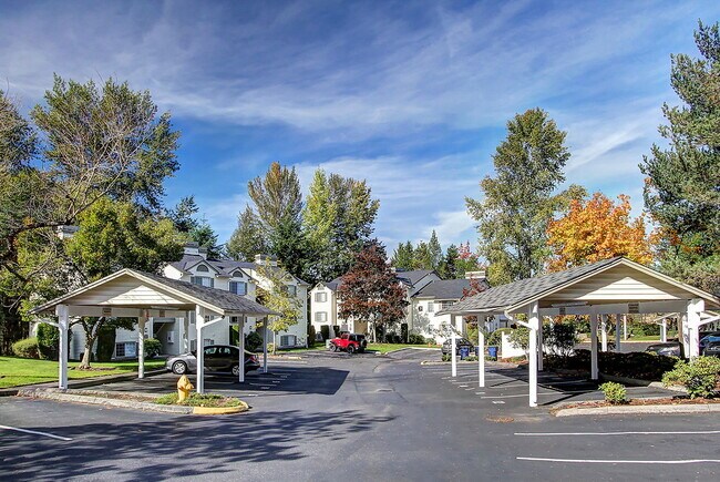 Shadowbrook Apartments Redmond, WA