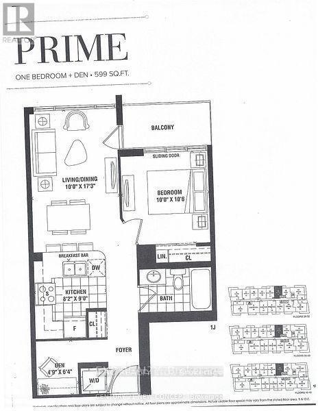 Building Photo - 4955-4955 Yonge St