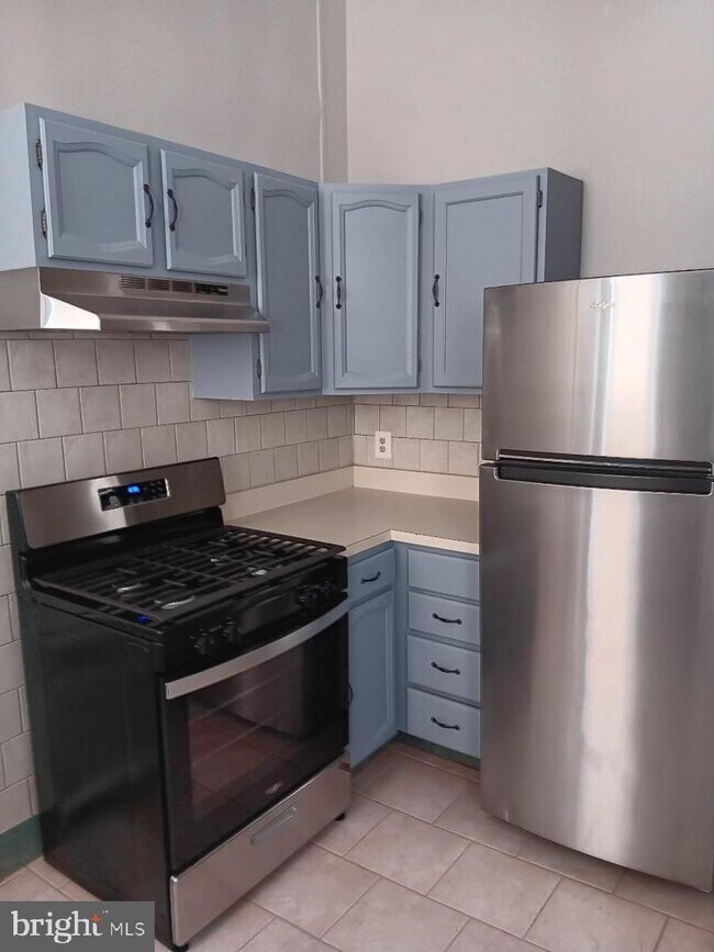 Foto del edificio - 2550 S 11th St
