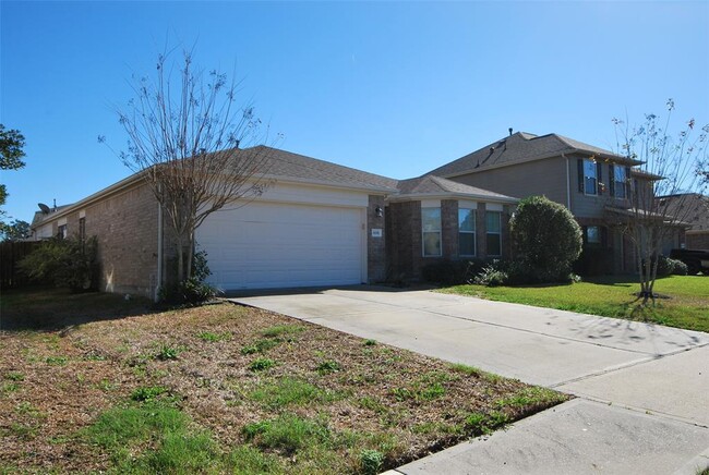 Building Photo - 4518 Clemwood Ln