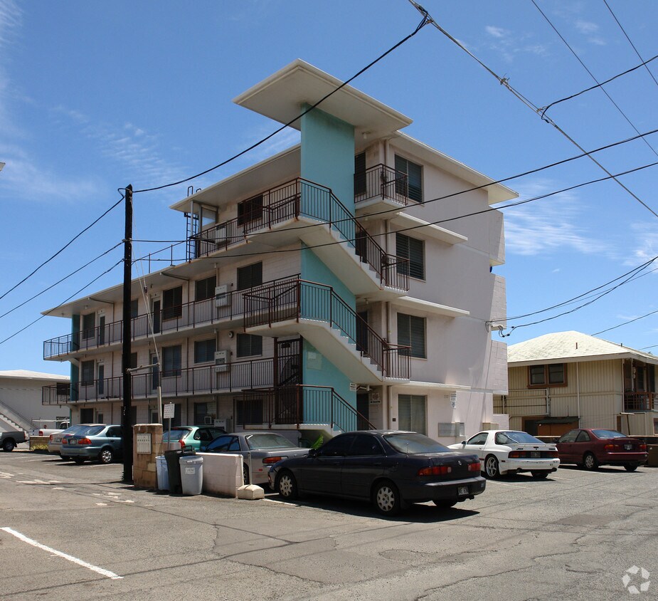 Building Photo - 737 Mahiai Pl