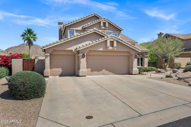 Foto del edificio - 13744 E Lupine Ave
